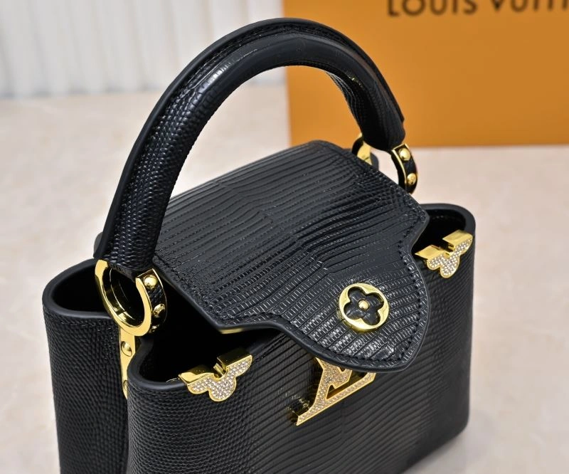 ComfortFit Louis Vuitton Top Handle Bags 79306
