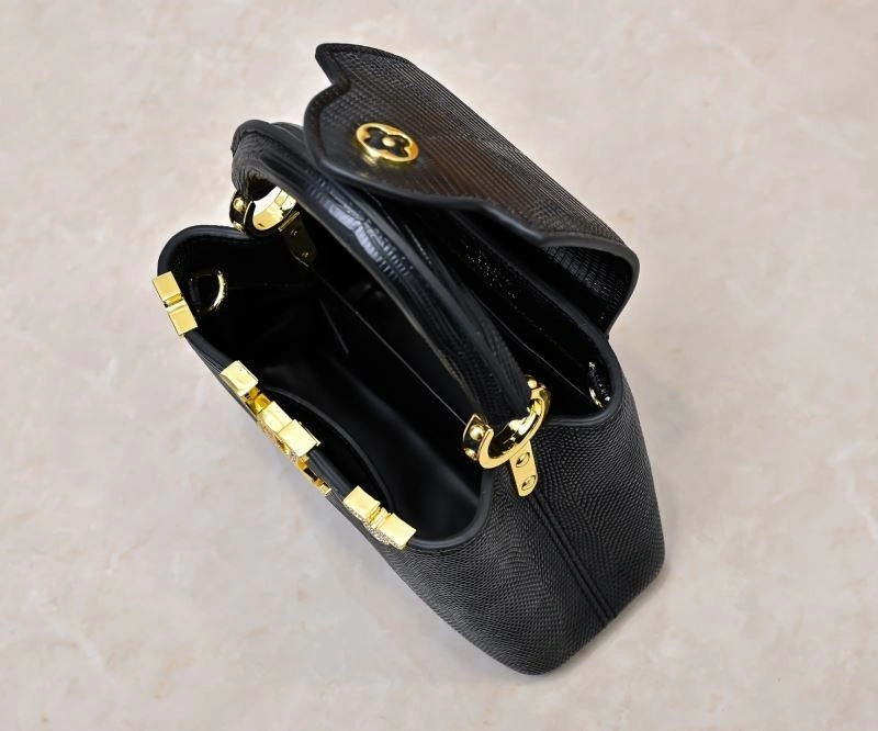 ComfortFit Louis Vuitton Top Handle Bags 79306