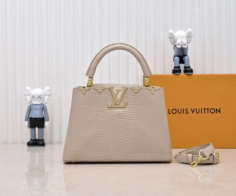 ModernLook Louis Vuitton Top Handle Bags 79305