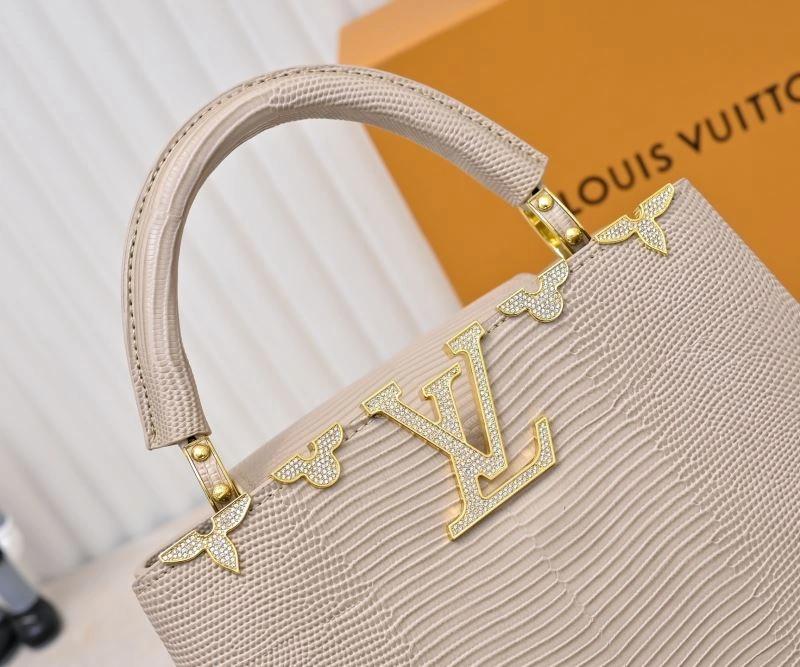 ModernLook Louis Vuitton Top Handle Bags 79305