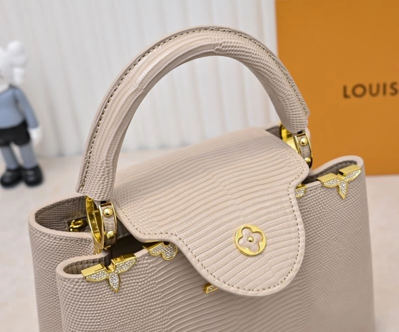 ModernLook Louis Vuitton Top Handle Bags 79305