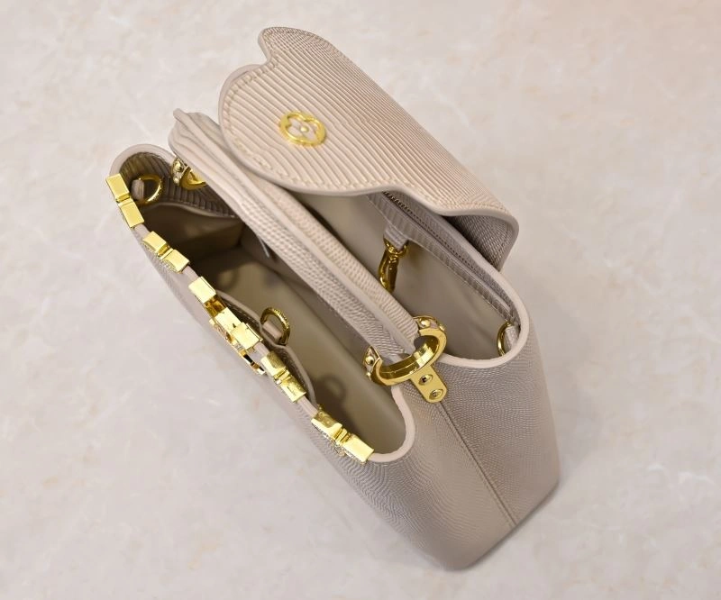 ModernLook Louis Vuitton Top Handle Bags 79305