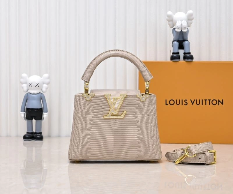 Louis Vuitton Top Handle Bags Unique 79289