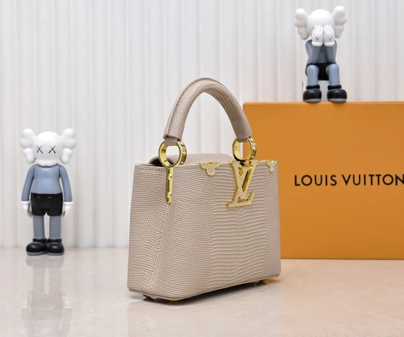 Louis Vuitton Top Handle Bags Unique 79289