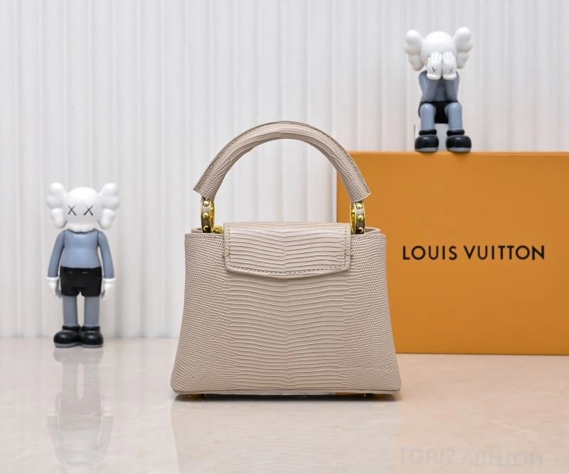 Louis Vuitton Top Handle Bags Unique 79289