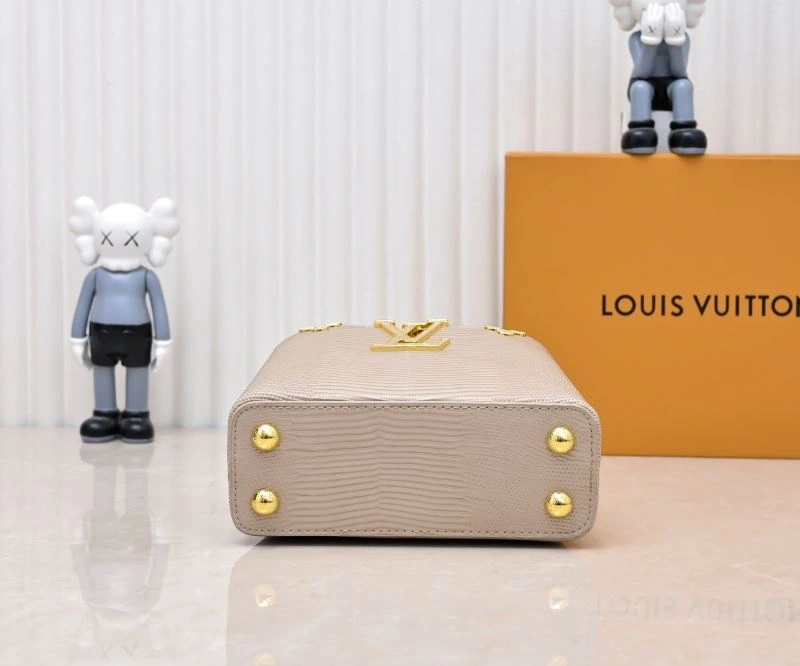Louis Vuitton Top Handle Bags Unique 79289