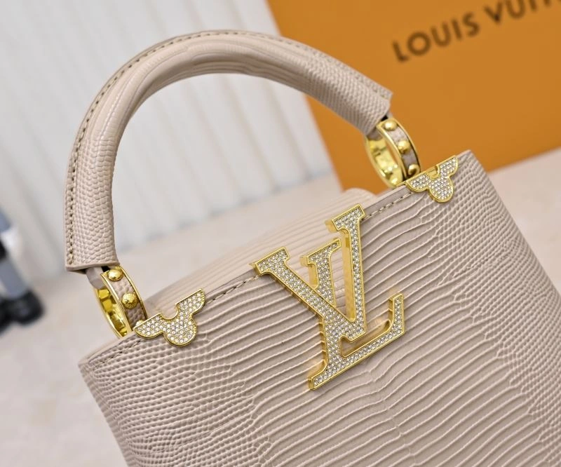 Louis Vuitton Top Handle Bags Unique 79289
