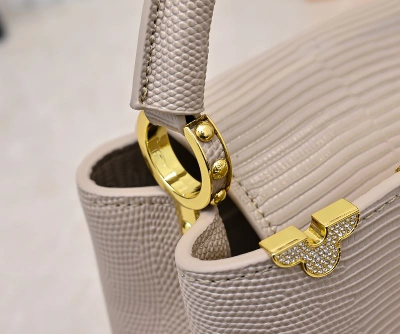 Louis Vuitton Top Handle Bags Unique 79289
