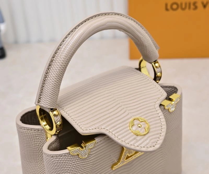 Louis Vuitton Top Handle Bags Unique 79289