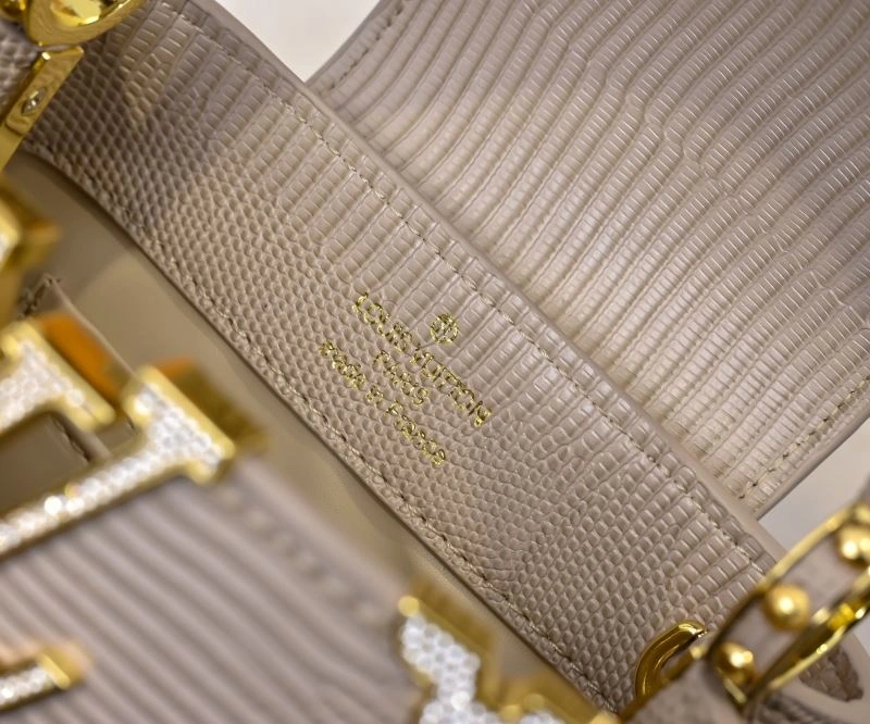 Louis Vuitton Top Handle Bags Unique 79289