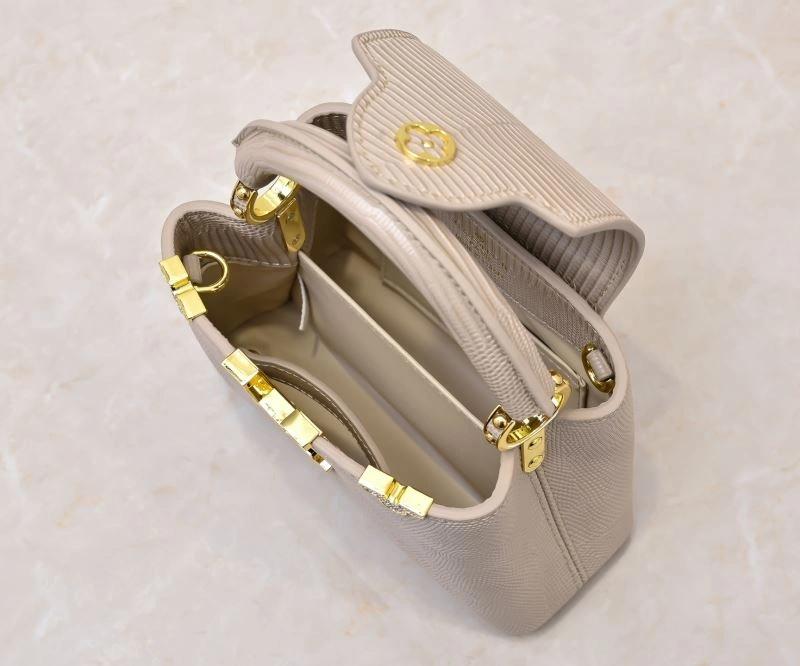 Louis Vuitton Top Handle Bags Unique 79289