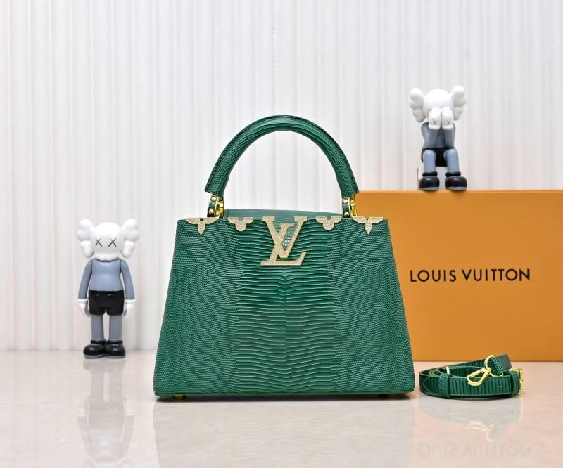 Louis Vuitton Top Handle Bags Lightweight 79302