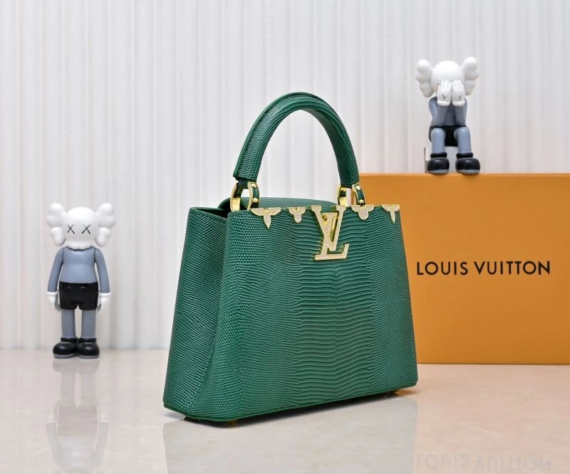 Louis Vuitton Top Handle Bags Lightweight 79302