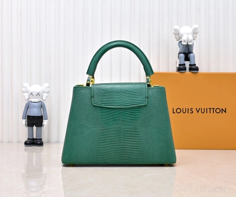 Louis Vuitton Top Handle Bags Lightweight 79302