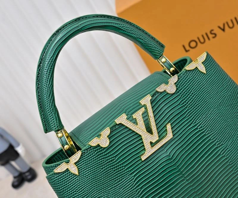 Louis Vuitton Top Handle Bags Lightweight 79302