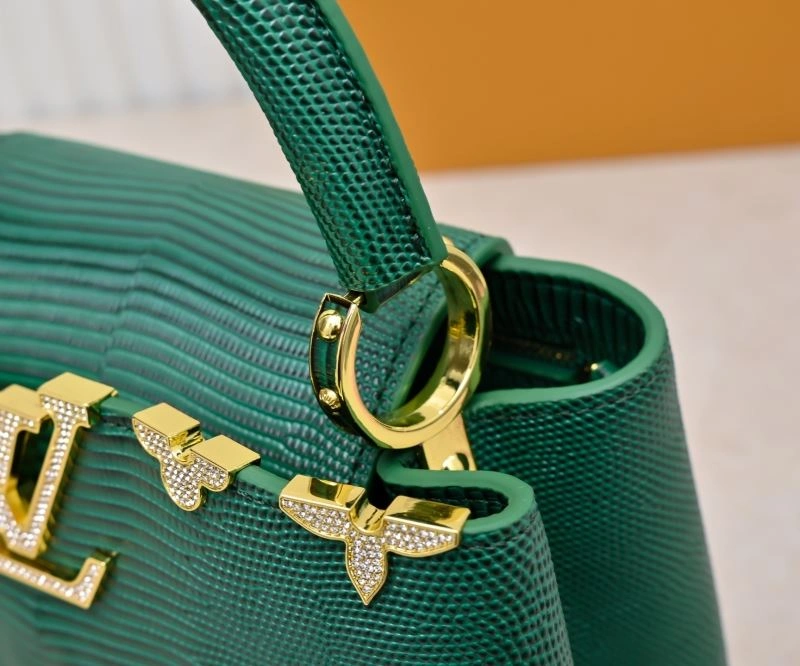 Louis Vuitton Top Handle Bags Lightweight 79302