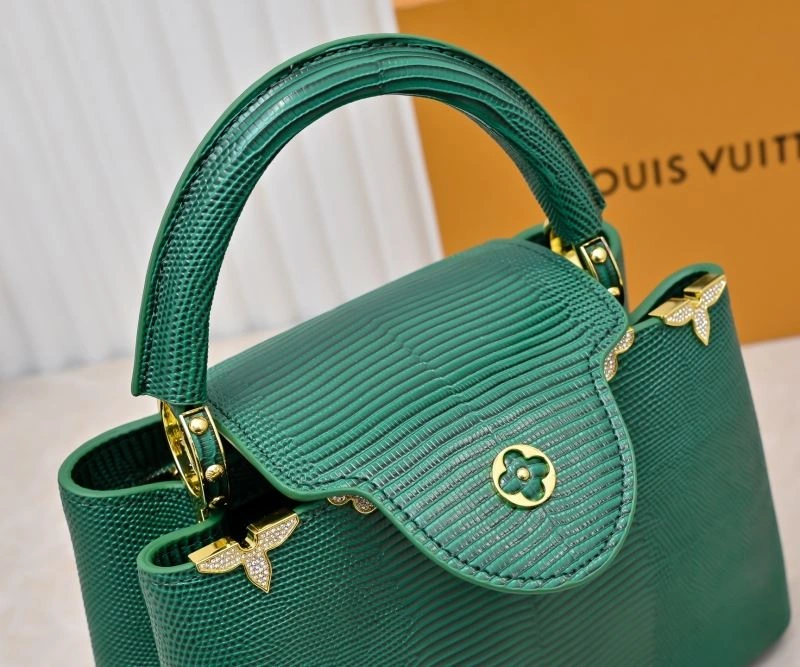 Louis Vuitton Top Handle Bags Lightweight 79302
