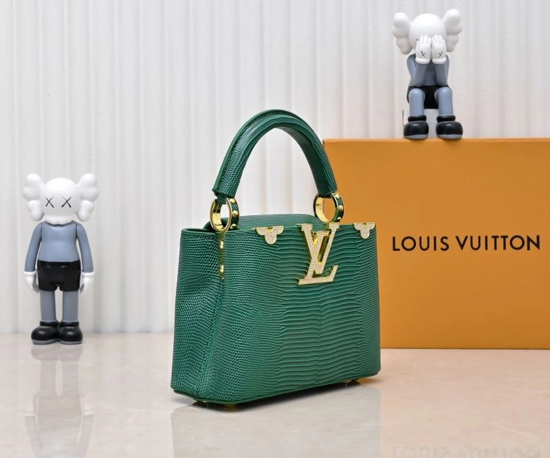 Seasonal Louis Vuitton Top Handle Bags 79307