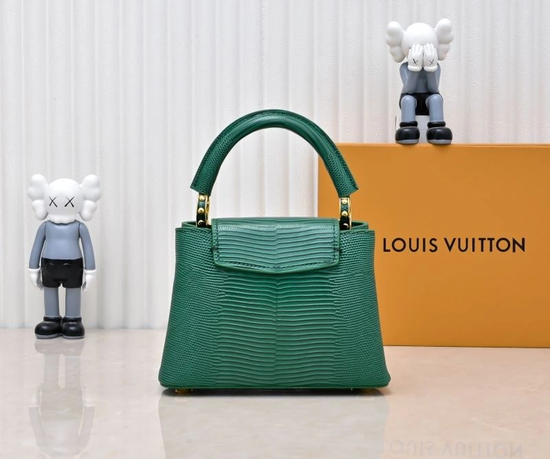 Seasonal Louis Vuitton Top Handle Bags 79307