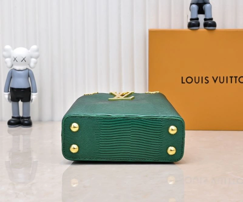 Seasonal Louis Vuitton Top Handle Bags 79307