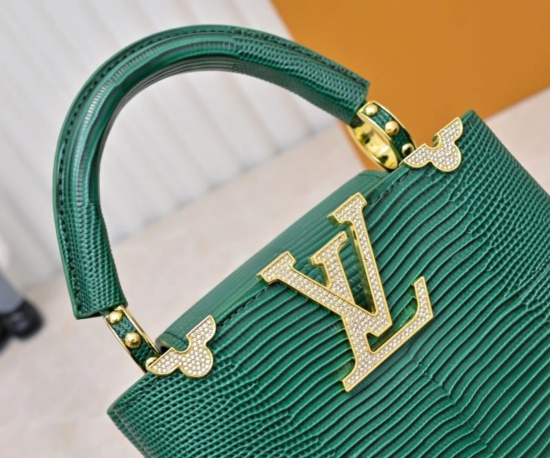 Seasonal Louis Vuitton Top Handle Bags 79307