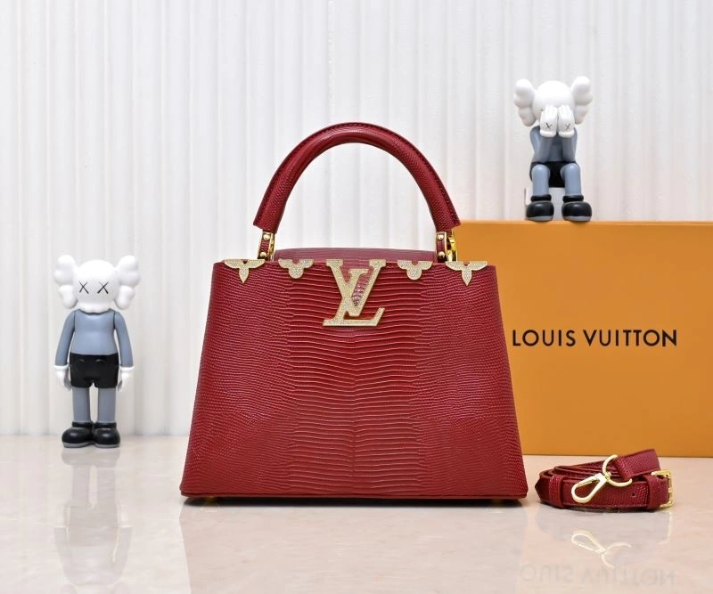 Louis Vuitton Top Handle Bags TechFriendly 79308