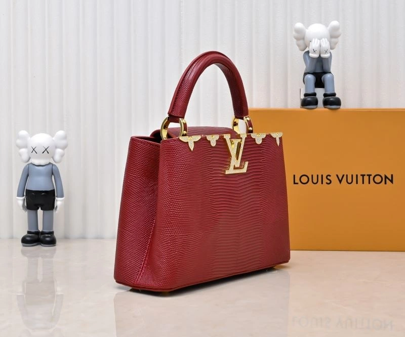 Louis Vuitton Top Handle Bags TechFriendly 79308