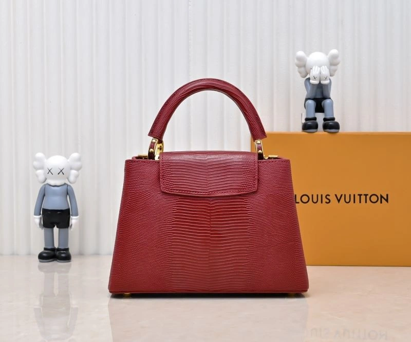 Louis Vuitton Top Handle Bags TechFriendly 79308