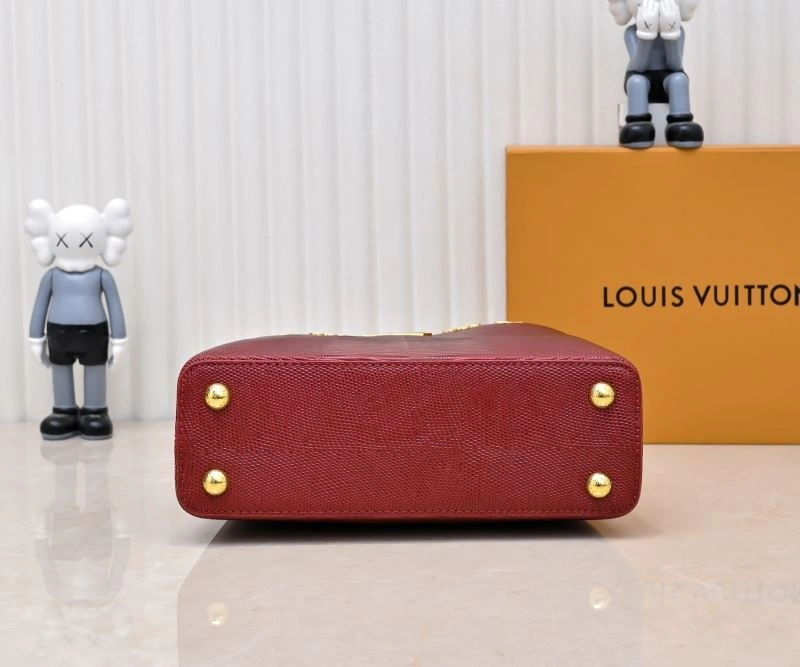 Louis Vuitton Top Handle Bags TechFriendly 79308