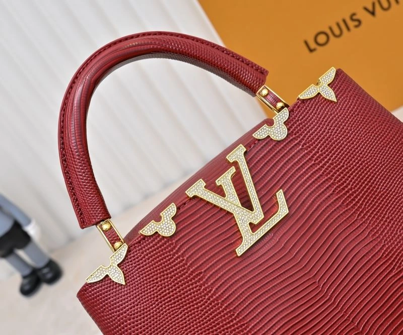 Louis Vuitton Top Handle Bags TechFriendly 79308