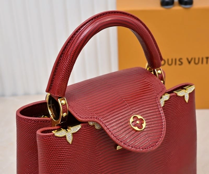 Louis Vuitton Top Handle Bags TechFriendly 79308