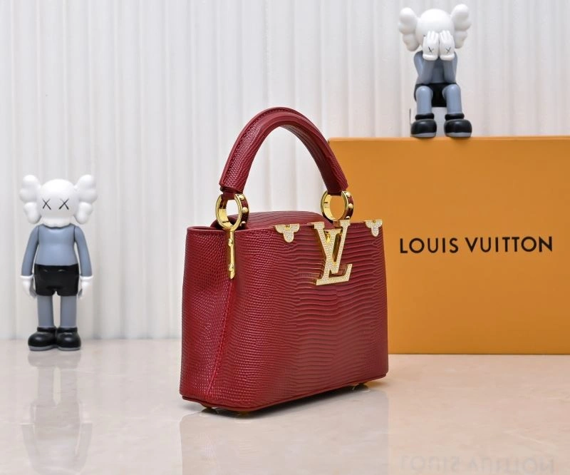 Louis Vuitton Top Handle Bags Stylish 79292