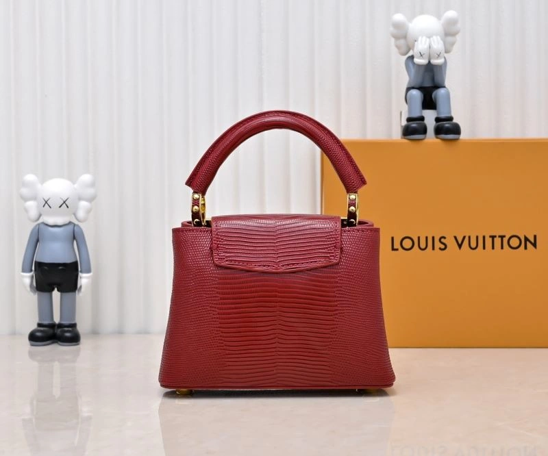 Louis Vuitton Top Handle Bags Stylish 79292