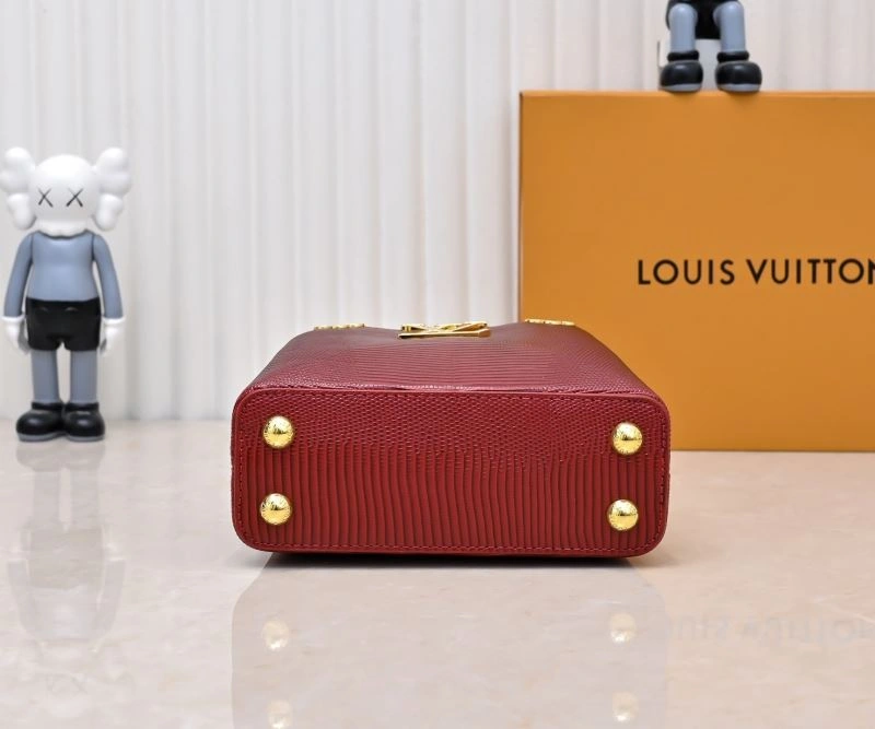 Louis Vuitton Top Handle Bags Stylish 79292