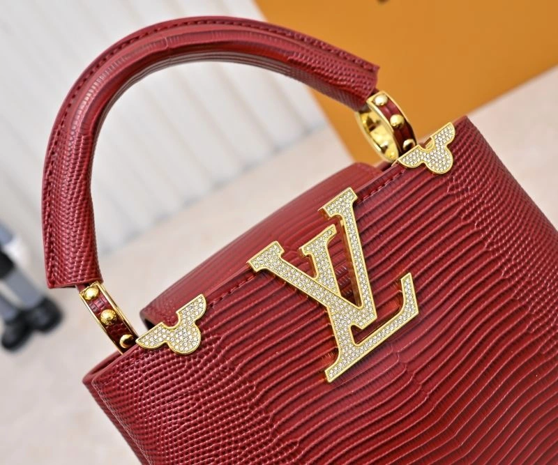 Louis Vuitton Top Handle Bags Stylish 79292