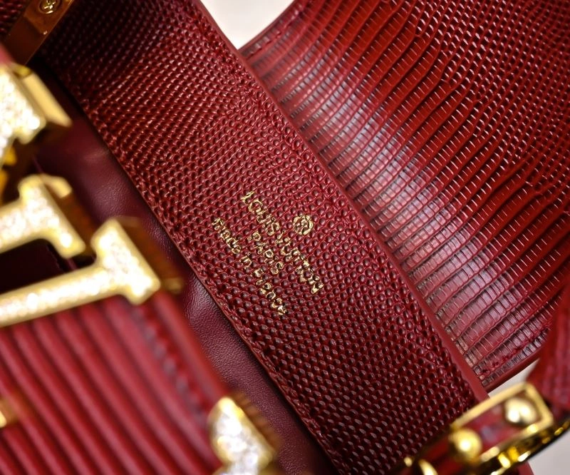 Louis Vuitton Top Handle Bags Stylish 79292