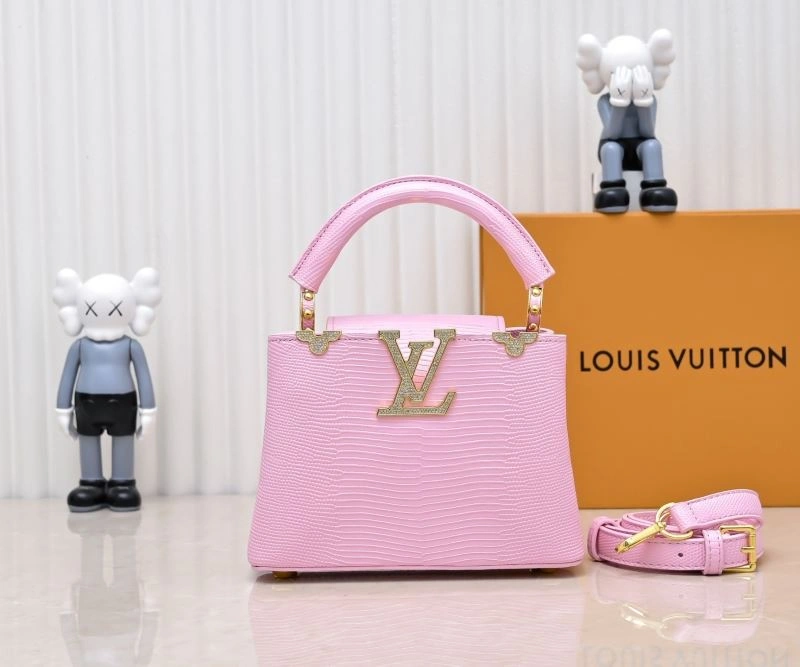 Louis Vuitton Top Handle Bags Unique 79293