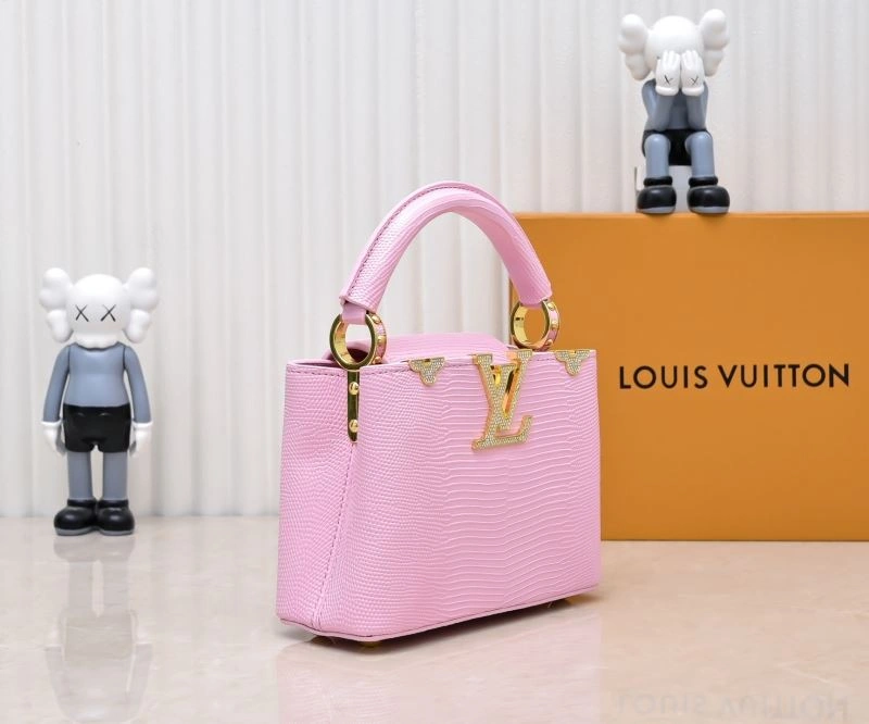 Louis Vuitton Top Handle Bags Unique 79293