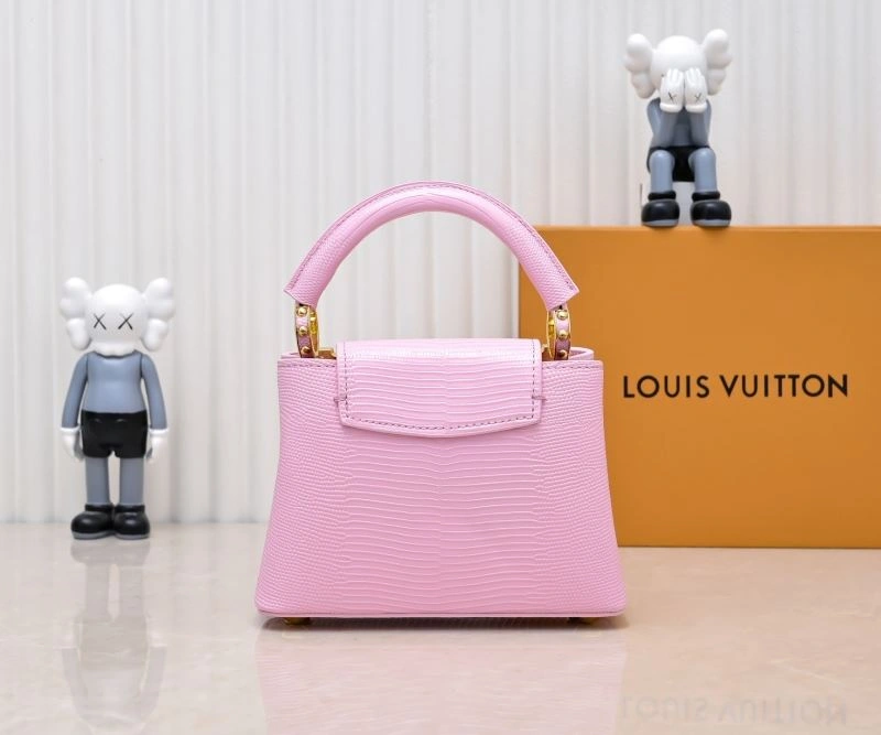 Louis Vuitton Top Handle Bags Unique 79293