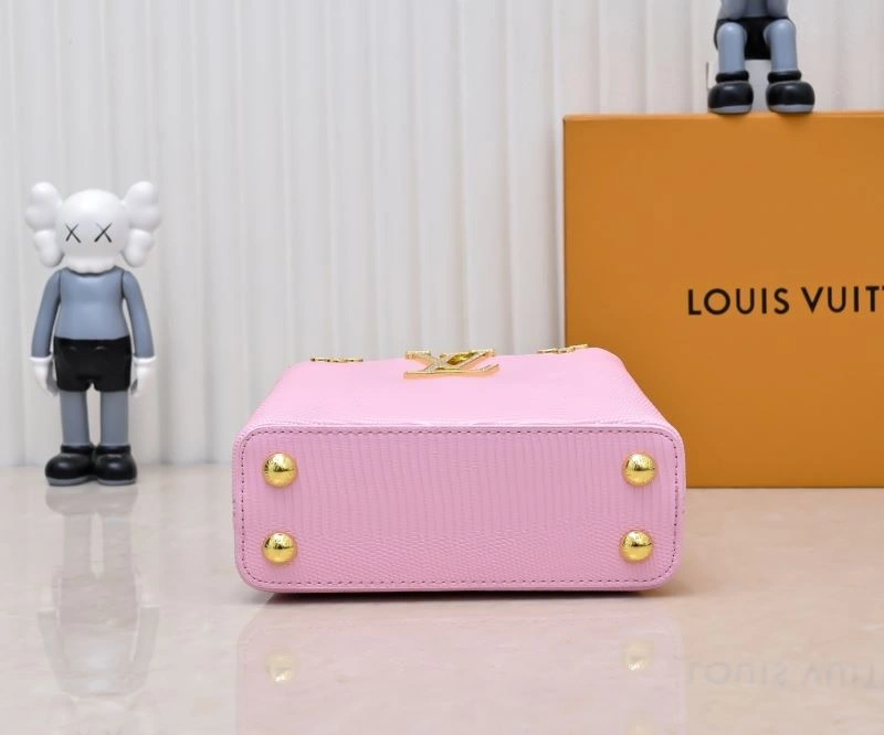 Louis Vuitton Top Handle Bags Unique 79293
