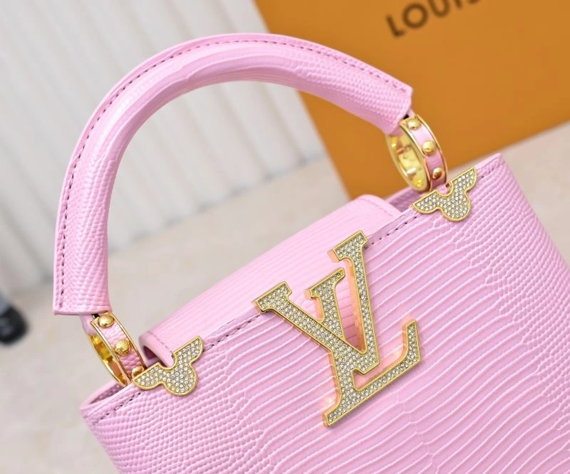 Louis Vuitton Top Handle Bags Unique 79293
