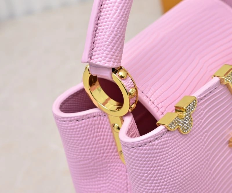 Louis Vuitton Top Handle Bags Unique 79293