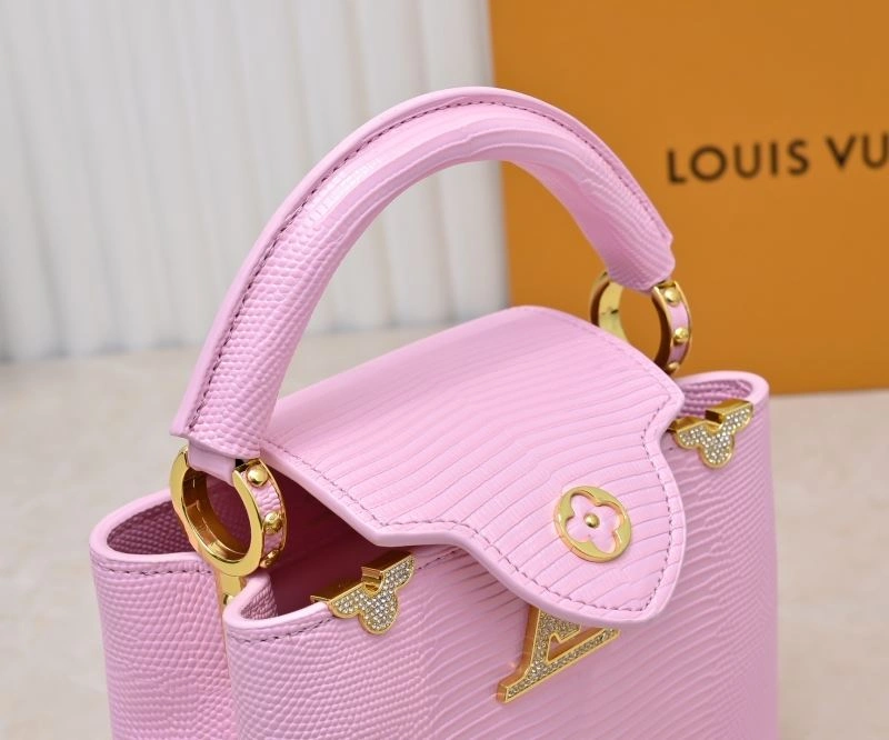 Louis Vuitton Top Handle Bags Unique 79293