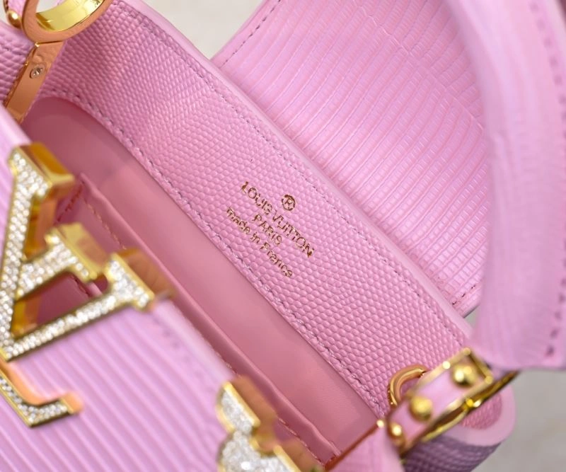 Louis Vuitton Top Handle Bags Unique 79293