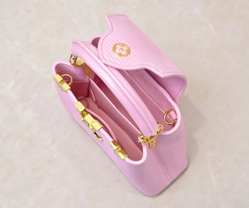 Louis Vuitton Top Handle Bags Unique 79293
