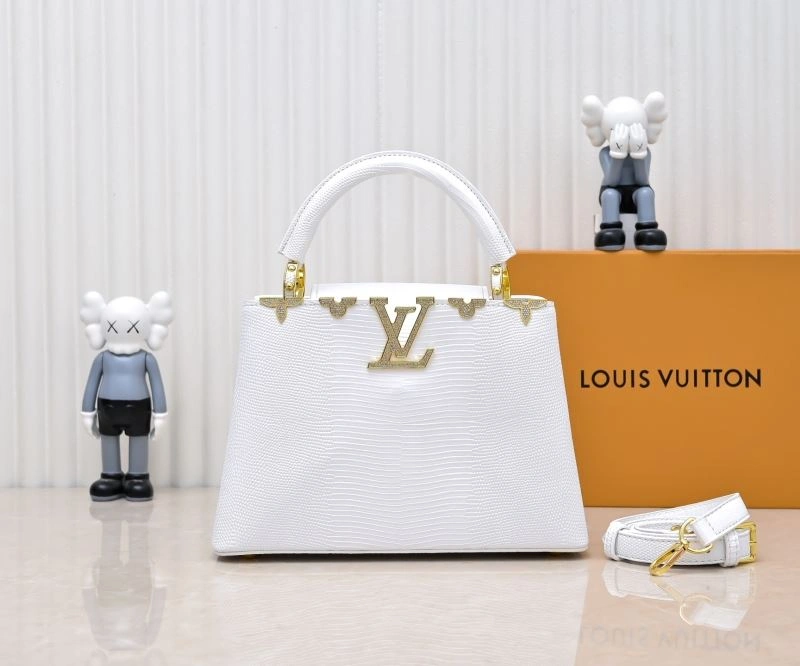 AllSeason Louis Vuitton Top Handle Bags 79285