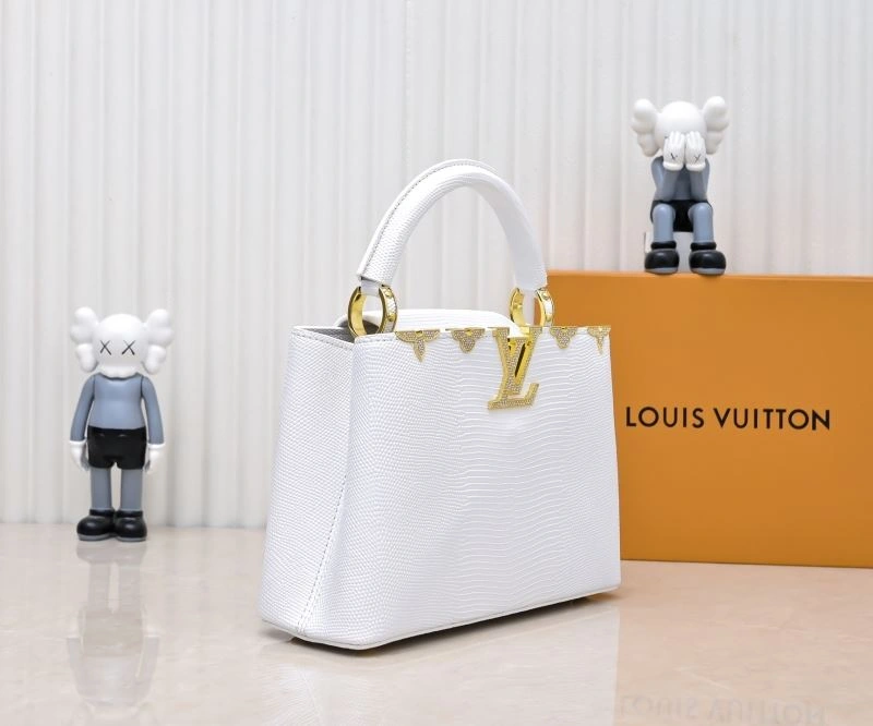 AllSeason Louis Vuitton Top Handle Bags 79285