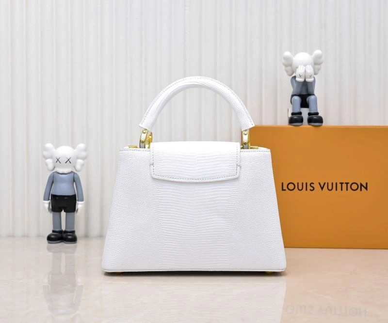 AllSeason Louis Vuitton Top Handle Bags 79285