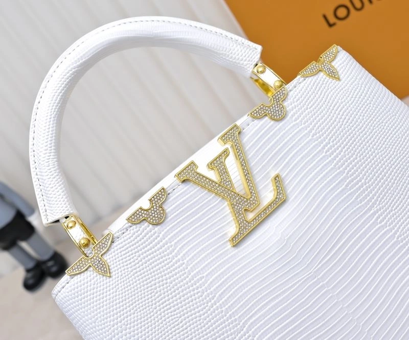 AllSeason Louis Vuitton Top Handle Bags 79285