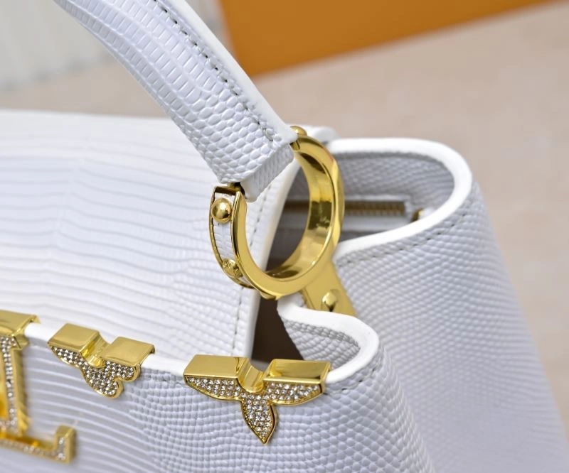 AllSeason Louis Vuitton Top Handle Bags 79285